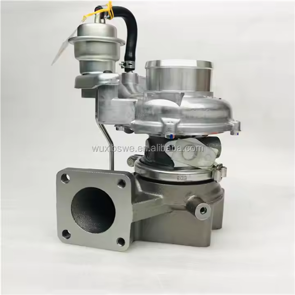 RHF5 VIFV Turbocharger V-430144 8980540111 F51CAD-S0144B for sale